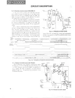 Preview for 11 page of Kenwood DP-3300D Service Manual