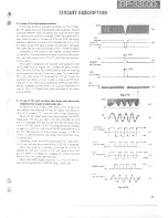 Preview for 12 page of Kenwood DP-3300D Service Manual