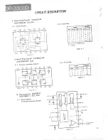 Preview for 13 page of Kenwood DP-3300D Service Manual