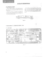 Preview for 15 page of Kenwood DP-3300D Service Manual