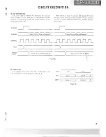 Preview for 20 page of Kenwood DP-3300D Service Manual