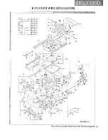 Preview for 52 page of Kenwood DP-3300D Service Manual