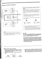 Предварительный просмотр 9 страницы Kenwood DP-4020 Instruction Manual