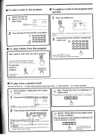 Предварительный просмотр 13 страницы Kenwood DP-4020 Instruction Manual