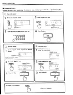 Предварительный просмотр 14 страницы Kenwood DP-4020 Instruction Manual