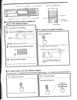 Предварительный просмотр 17 страницы Kenwood DP-4020 Instruction Manual