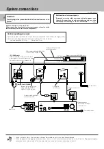 Preview for 4 page of Kenwood DP-4090 Instruction Manual