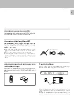 Preview for 5 page of Kenwood DP-4090 Instruction Manual