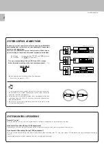 Preview for 6 page of Kenwood DP-4090 Instruction Manual