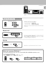 Preview for 11 page of Kenwood DP-4090 Instruction Manual