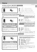 Preview for 13 page of Kenwood DP-4090 Instruction Manual