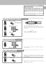 Preview for 15 page of Kenwood DP-4090 Instruction Manual