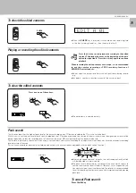 Preview for 19 page of Kenwood DP-4090 Instruction Manual