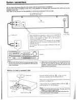 Предварительный просмотр 8 страницы Kenwood DP-48 Instruction Manual