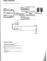 Предварительный просмотр 6 страницы Kenwood DP-560 Instruction Manual