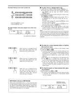 Preview for 13 page of Kenwood DP-7020 Instruction Manual