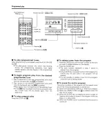 Preview for 16 page of Kenwood DP-7020 Instruction Manual