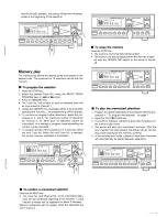 Preview for 7 page of Kenwood DP-770 Instruction Manual