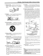 Preview for 5 page of Kenwood DP-8010 Instruction Manual