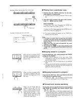 Preview for 13 page of Kenwood DP-8010 Instruction Manual