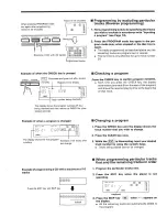 Preview for 15 page of Kenwood DP-8010 Instruction Manual