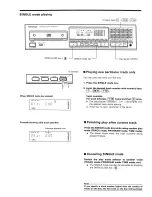 Preview for 19 page of Kenwood DP-8010 Instruction Manual