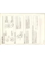 Preview for 6 page of Kenwood DP-940 Instruction Manual