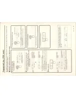 Preview for 11 page of Kenwood DP-940 Instruction Manual