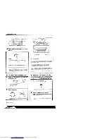 Предварительный просмотр 22 страницы Kenwood DP-B5 Instruction Manual