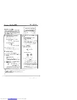 Предварительный просмотр 62 страницы Kenwood DP-B5 Instruction Manual