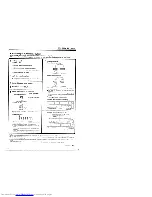 Предварительный просмотр 67 страницы Kenwood DP-B5 Instruction Manual