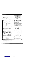 Предварительный просмотр 69 страницы Kenwood DP-B5 Instruction Manual