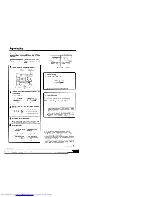 Предварительный просмотр 71 страницы Kenwood DP-B5 Instruction Manual