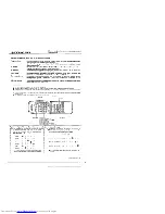 Предварительный просмотр 73 страницы Kenwood DP-B5 Instruction Manual