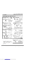 Предварительный просмотр 76 страницы Kenwood DP-B5 Instruction Manual