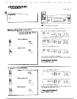 Preview for 18 page of Kenwood DP-J1070 Instruction Manual