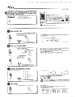 Preview for 20 page of Kenwood DP-J1070 Instruction Manual