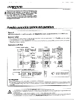 Preview for 22 page of Kenwood DP-J1070 Instruction Manual