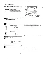 Preview for 25 page of Kenwood DP-J1070 Instruction Manual