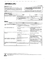 Preview for 27 page of Kenwood DP-J1070 Instruction Manual