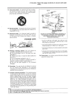 Preview for 5 page of Kenwood DP-M109 Instruction Manual