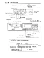 Preview for 7 page of Kenwood DP-M109 Instruction Manual