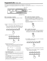 Preview for 13 page of Kenwood DP-M109 Instruction Manual