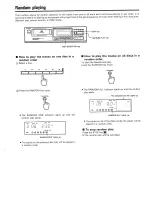 Preview for 15 page of Kenwood DP-M109 Instruction Manual