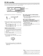 Preview for 16 page of Kenwood DP-M109 Instruction Manual