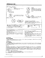 Preview for 6 page of Kenwood DP-M3360 Instruction Manual