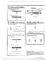 Preview for 11 page of Kenwood DP-M3360 Instruction Manual