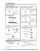 Preview for 12 page of Kenwood DP-M3360 Instruction Manual