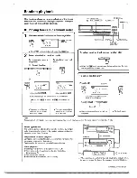 Preview for 13 page of Kenwood DP-M3360 Instruction Manual