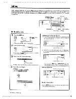 Preview for 14 page of Kenwood DP-M3360 Instruction Manual